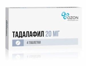 Lekarstvennye-sredstva › potenciyaТадалафил-СЗ — отзывы покупателей и опыт применения