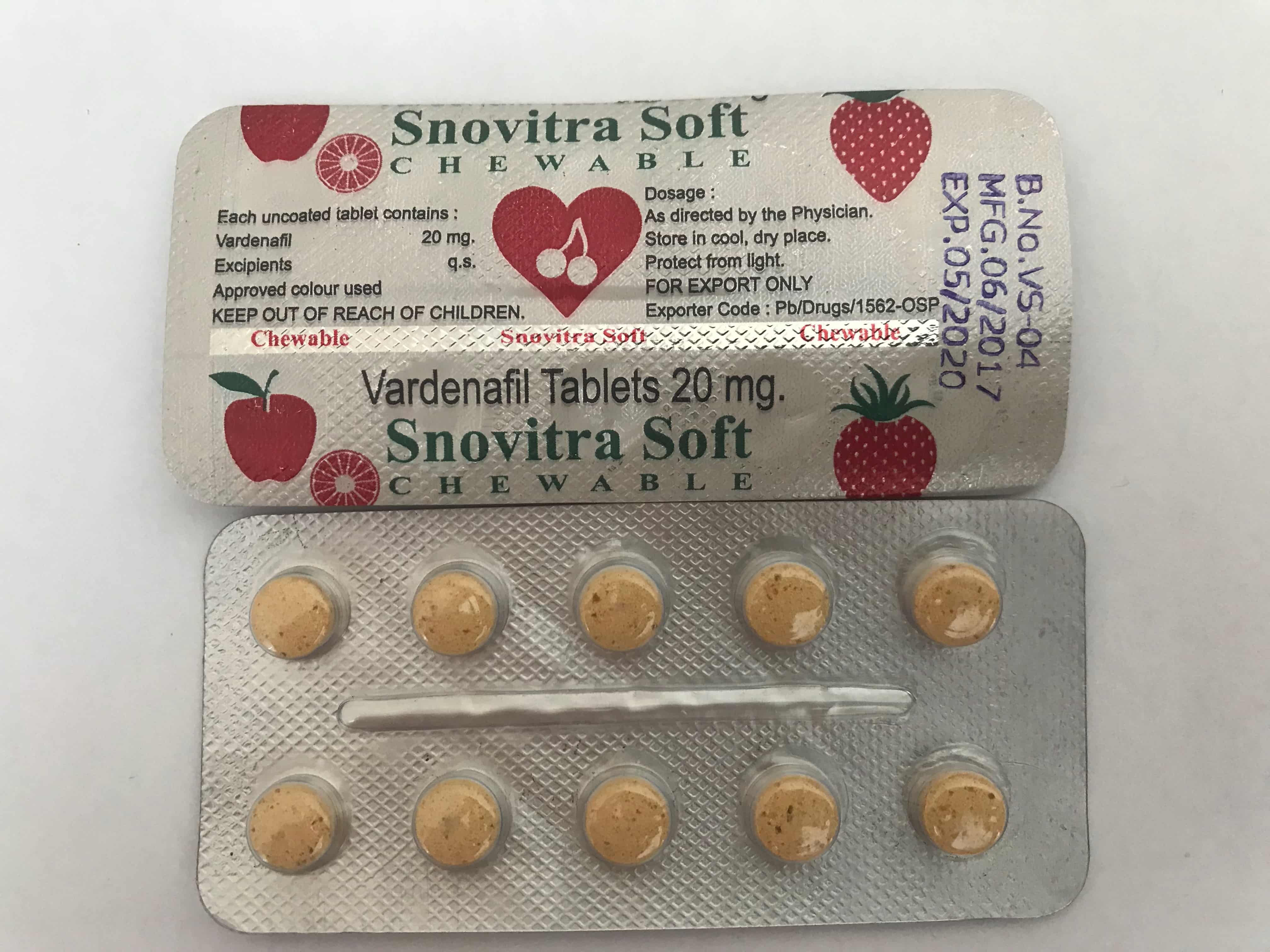 Купить Левитра ZHEWITRA SOFT 20 мг инструкция отзывы цена