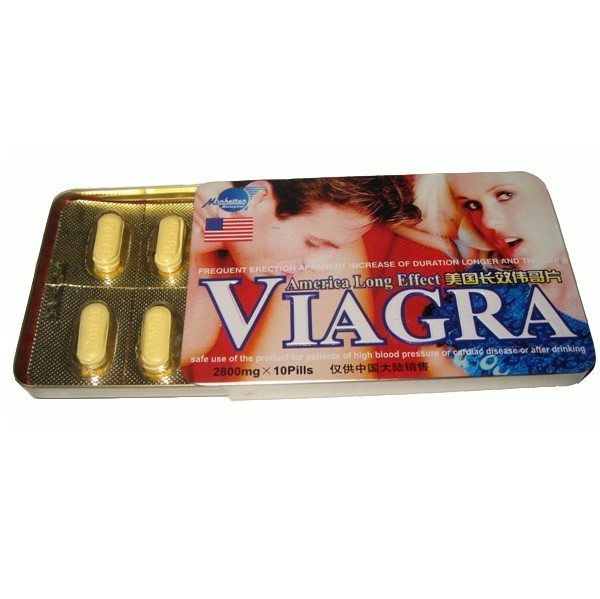 Мощнейшая Виагра. Большая потенция- *BIG POTENTS