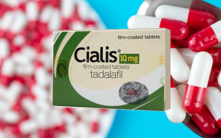 Что лучше Сиалис Cialis, Виагра Viagra, Левитра Levitra или.