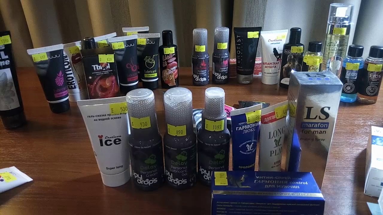 Как продлить половой акт мужчине способы и советы