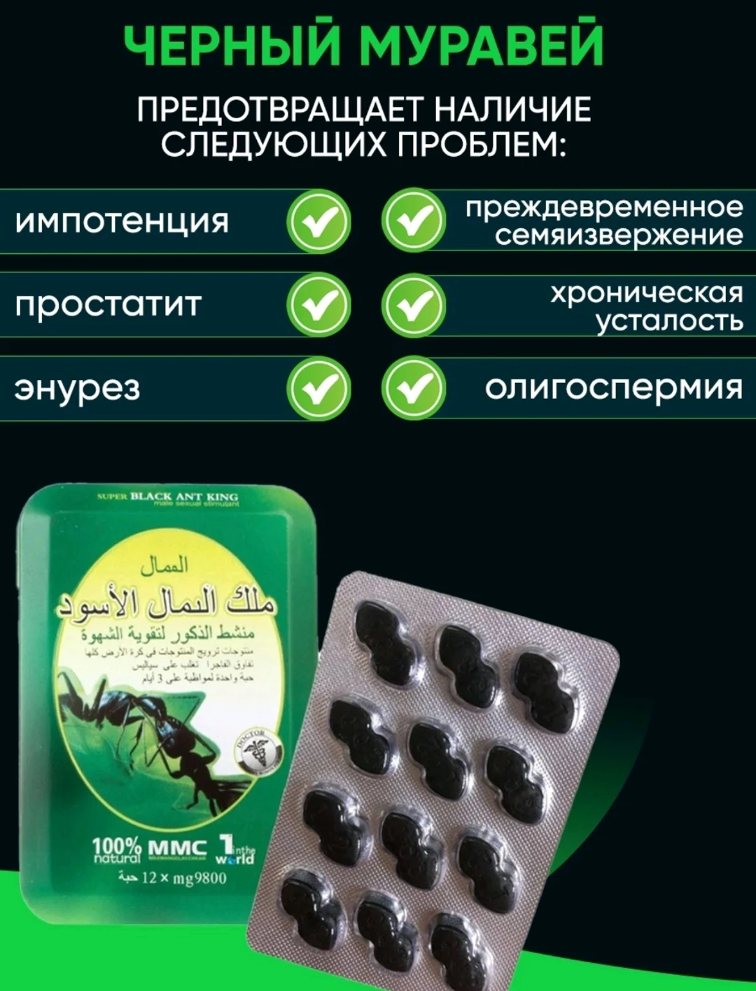 Лучших препаратов для потенции у мужчин плюсы и минусы