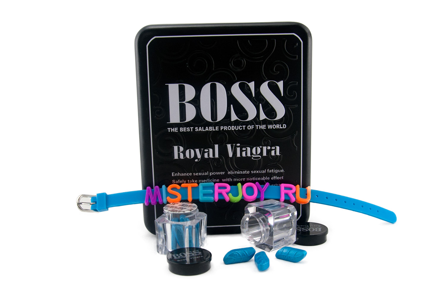 Boss Royal Viagra - каталог 2022-2023 в интернет магазине.