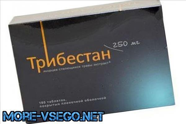ТОП-7 лучших препаратов для потенции рейтинг, отзывы