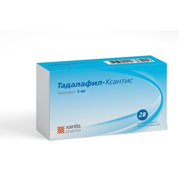 Тадалафил купить в Тюмени от 99 руб. - Справмедика