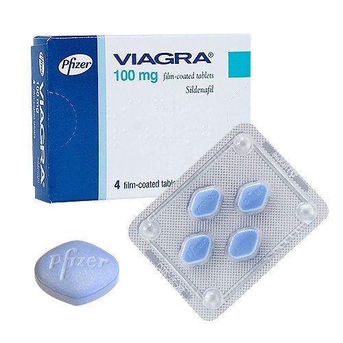 Виагра таб. п/о плён. 25мг №1 Pfizer купить в Москве по низкой.