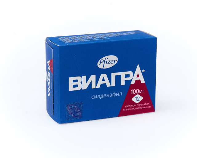 Виагра таблетки 50 мг 4 шт. цены от 5800 ₽, купить в Москве