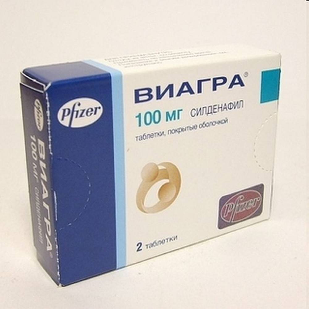 Виагра – купить по низкой цене в интернет‐аптеке, заказать