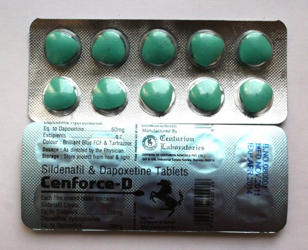 Купить Зеленая виагра Green Viagra - для повышения потенции.