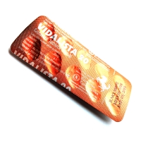 СИАЛИС табл. 20 мг. * 4 CIALIS tabl. 20 mg. * 4, цена и информация