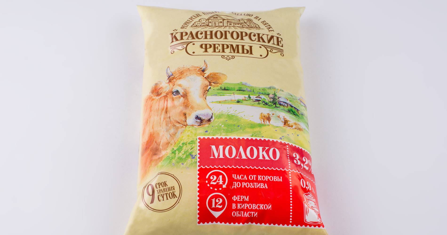 Какие виды молока самые популярные: что пьет население России