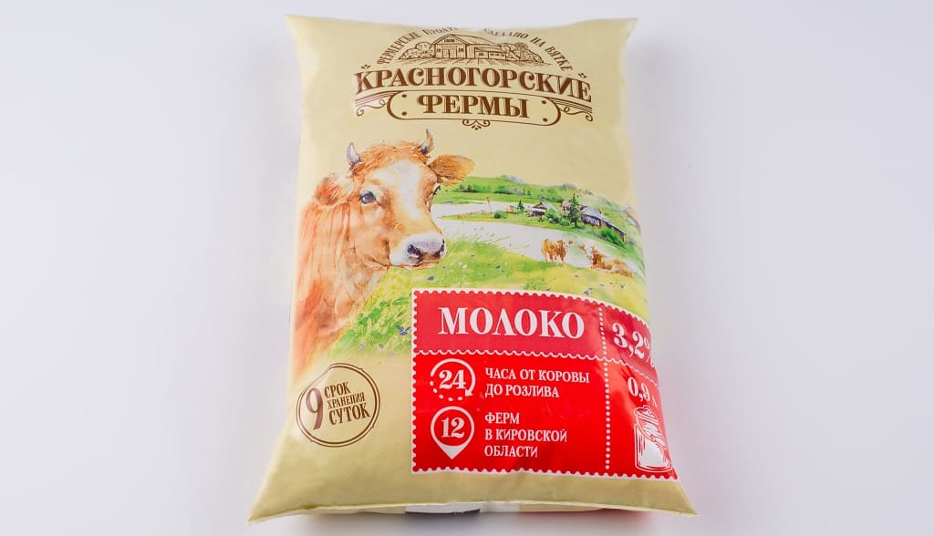 Факторы и тенденции развития рынка молочной продукции по мнению экспертов