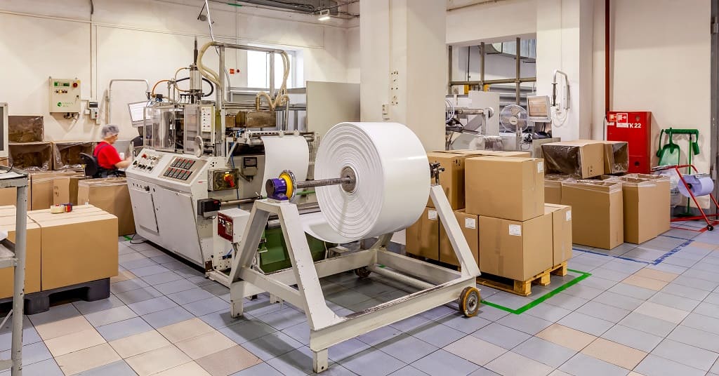 Оборудование и технологический процесс мини-завода по производству пастеризованного молока
