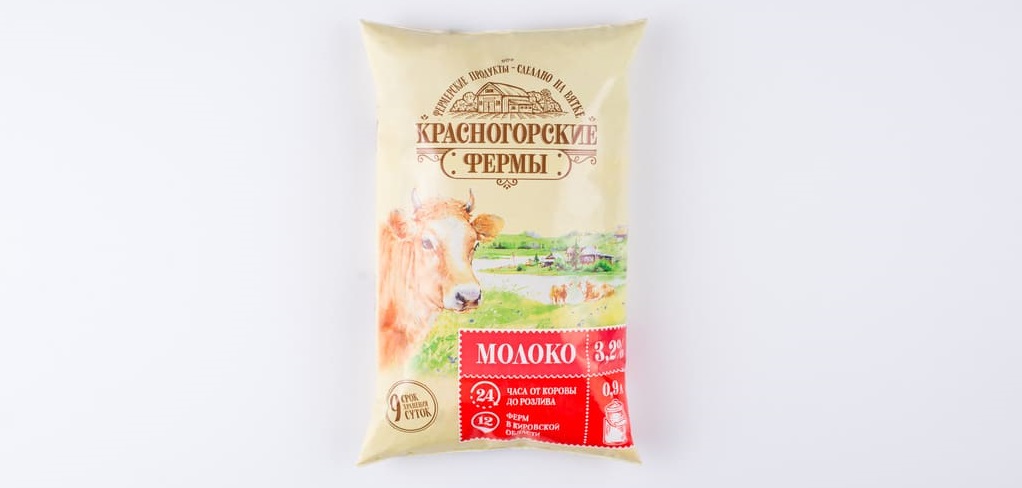 Курицам можно молоко. Маркировка молоки кеты.